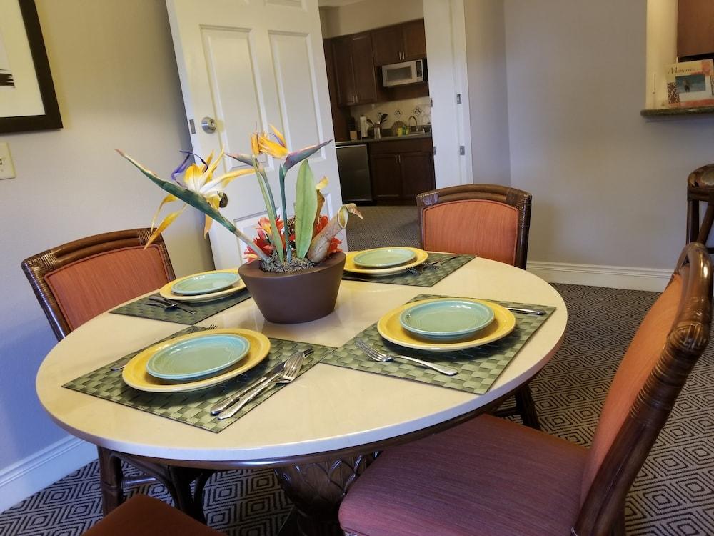 Suites At Tahiti Village Resort And Spa-No Resort Fee Las Vegas Eksteriør bilde