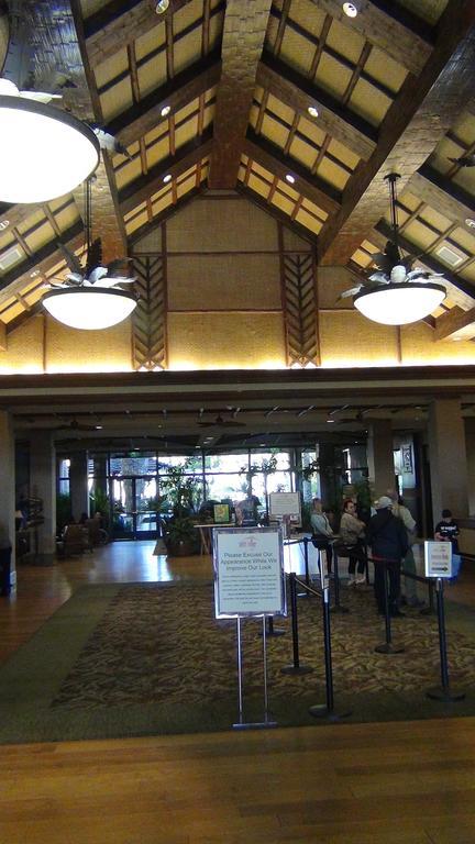 Suites At Tahiti Village Resort And Spa-No Resort Fee Las Vegas Eksteriør bilde