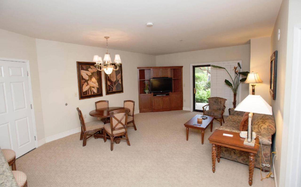 Suites At Tahiti Village Resort And Spa-No Resort Fee Las Vegas Eksteriør bilde