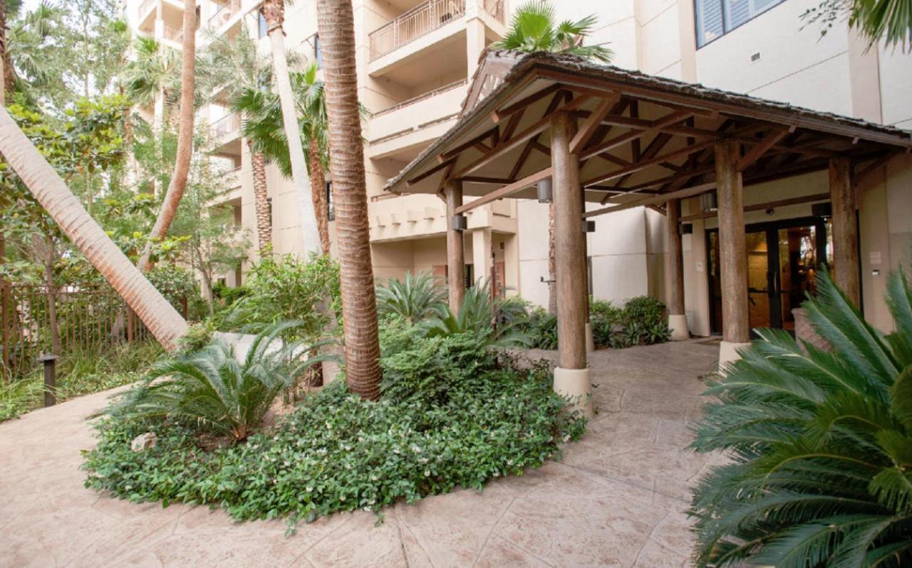 Suites At Tahiti Village Resort And Spa-No Resort Fee Las Vegas Eksteriør bilde