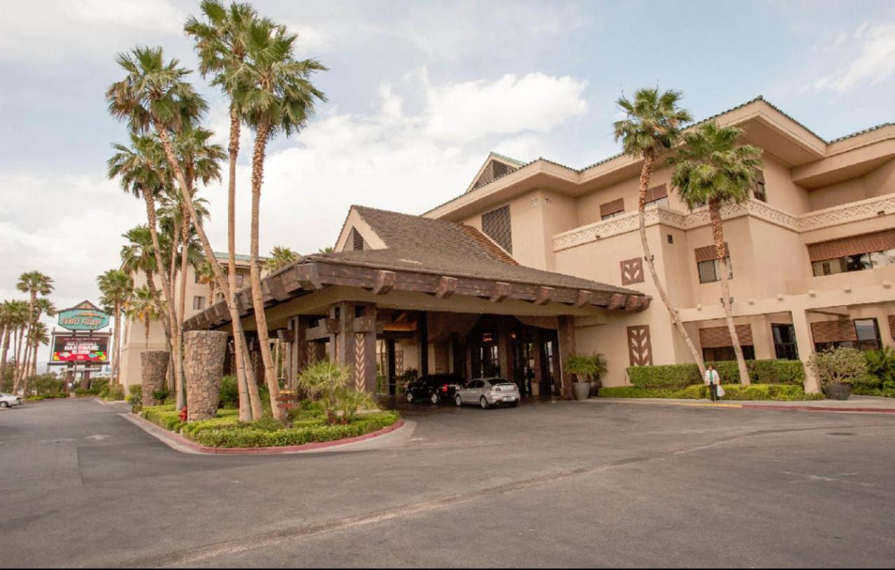 Suites At Tahiti Village Resort And Spa-No Resort Fee Las Vegas Eksteriør bilde