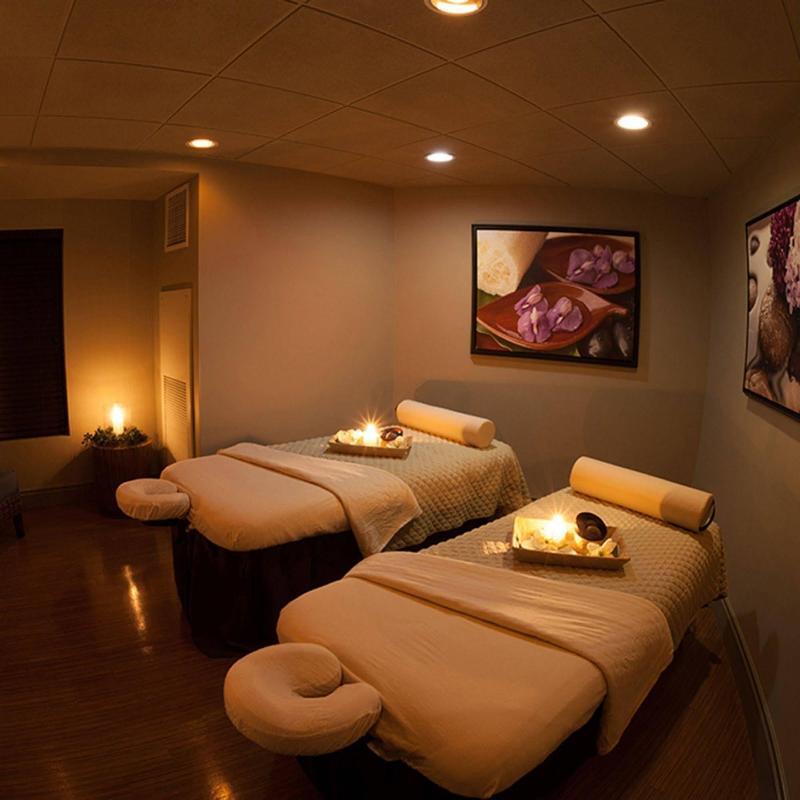 Suites At Tahiti Village Resort And Spa-No Resort Fee Las Vegas Eksteriør bilde